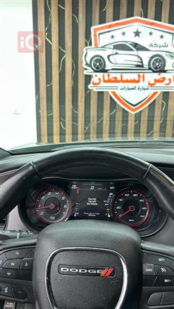 دودج تشارجر